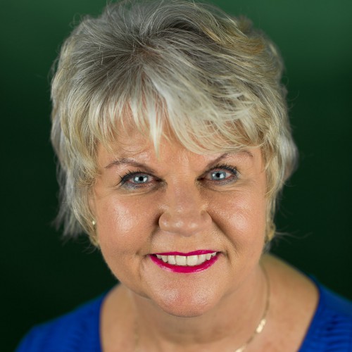 Kaylene Campbell